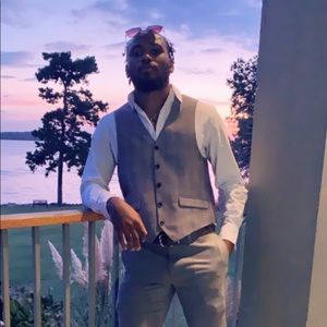 Meet your Posher, Daniel